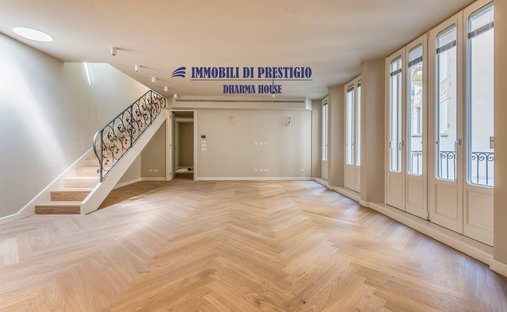 Apartment in Ariosto - Magenta Area, Milan, Italy 1