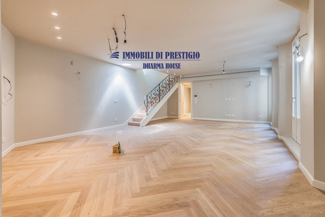 Apartment in Ariosto - Magenta Area, Milan, Italy 4 - 15588793