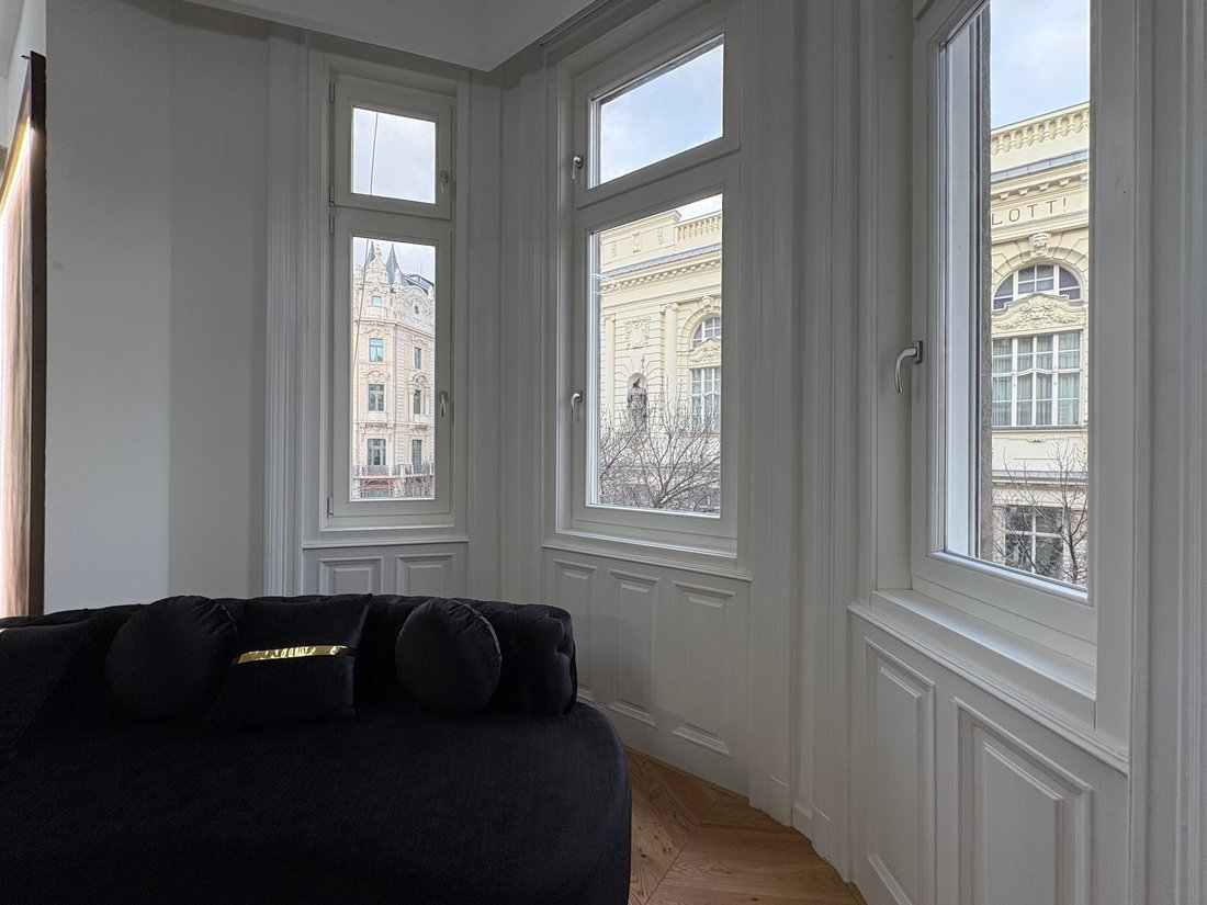 Apartment in Budapest, Budapest, Hungary 3 - 15589373