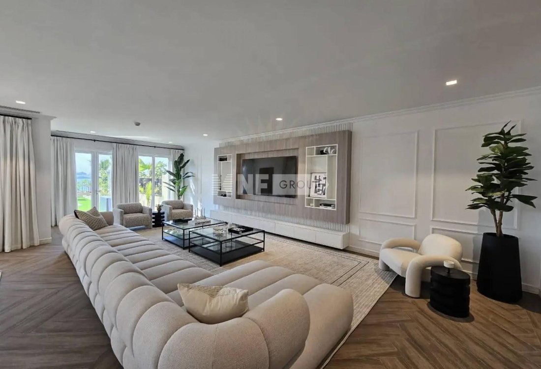 Townhouse in Jumeirah, Dubai, United Arab Emirates 5 - 15589408
