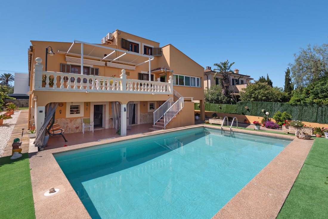 House in Llucmajor, Balearic Islands, Spain 5 - 15588803