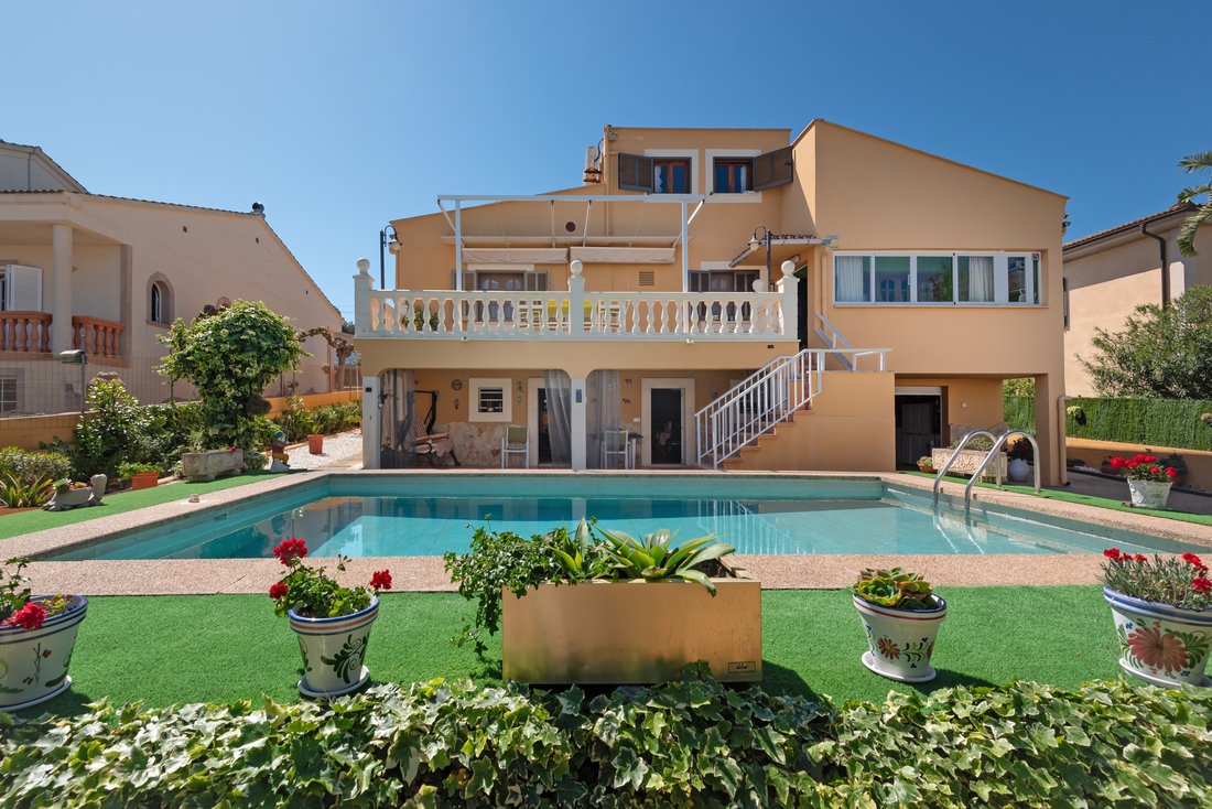 House in Llucmajor, Balearic Islands, Spain 1 - 15588803