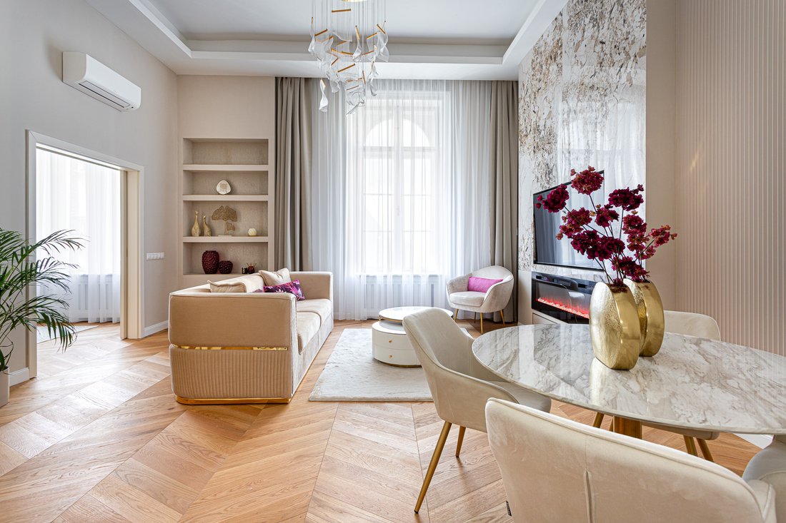 Apartment in Budapest, Budapest, Hungary 1 - 15588904