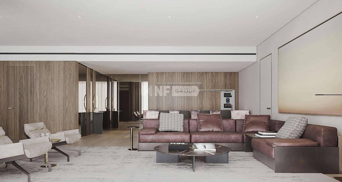 Apartment in Palm Jumeirah, Dubai, United Arab Emirates 2 - 15589377