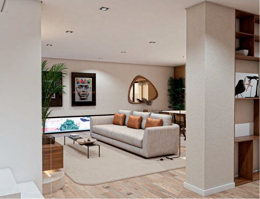 Apartment in Montijo e Afonsoeiro, Setubal, Portugal 2 - 15589338