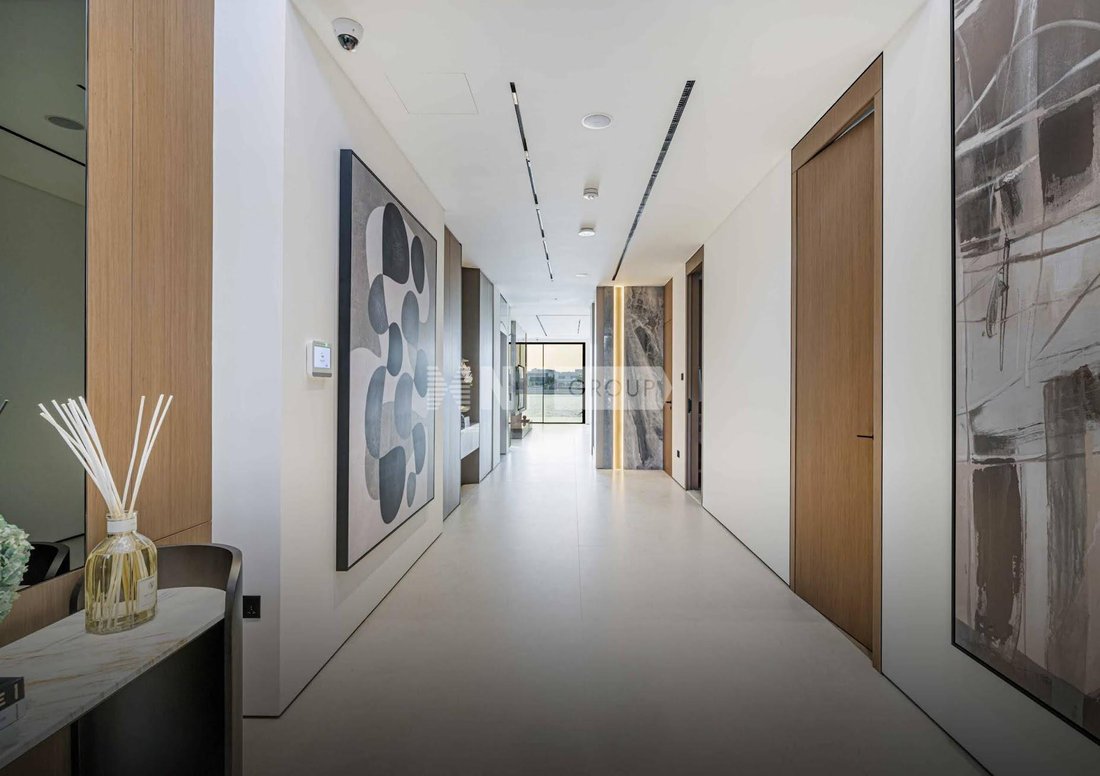 Villa in Palm Jumeirah, Dubai, United Arab Emirates 5 - 15589402