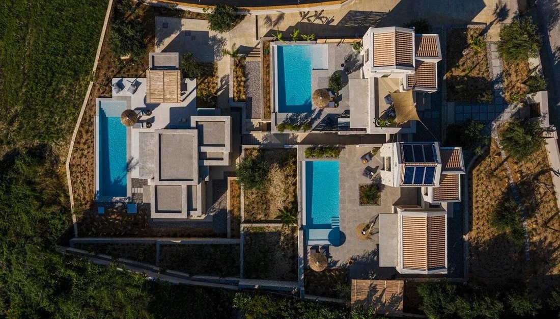 Villa in Corfu, Peloponnese, Western Greece and the Ionian, Greece 4 - 15588868