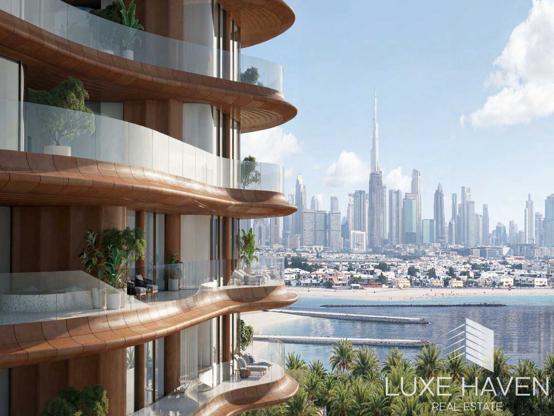 Top-Tier Apartment Properties