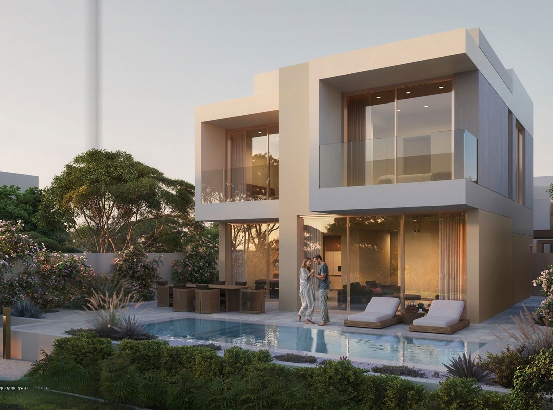 Villa in Ghantout, Abu Dhabi Emirate, United Arab Emirates 3 - 15588798