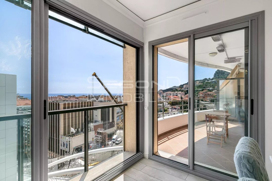 Apartment in Monaco, Monaco 4 - 15589241