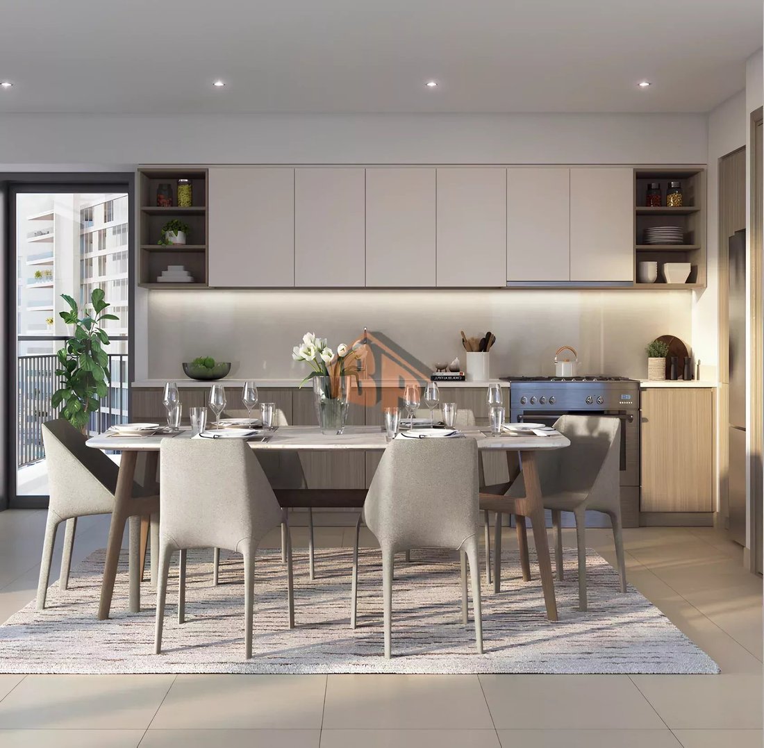 Apartment in Dubai Festival City, Dubai, United Arab Emirates 4 - 15589397