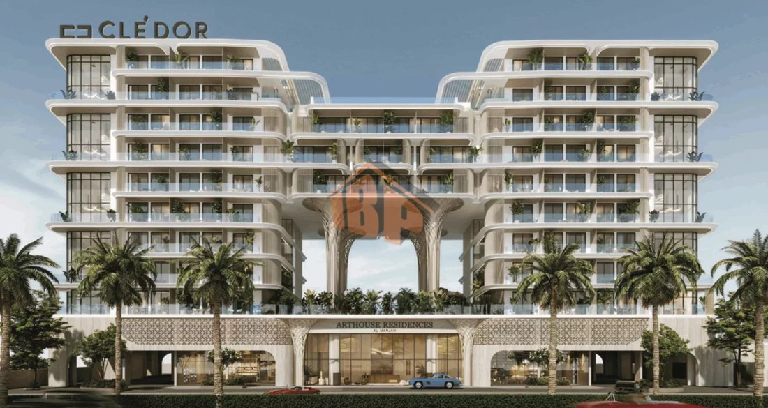 House in Al Marjan Island / Jazeerat Al Marjan, Ras al-Khaimah Emirate, United Arab Emirates 1 - 15589386