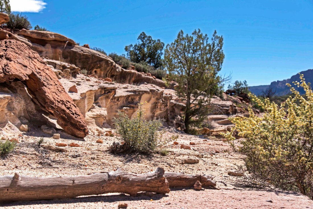 Land in Hurricane, Utah, United States 5 - 15589248