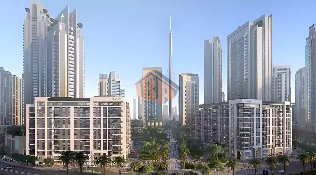 Apartment in Dubai Festival City, Dubai, United Arab Emirates 3 - 15589397