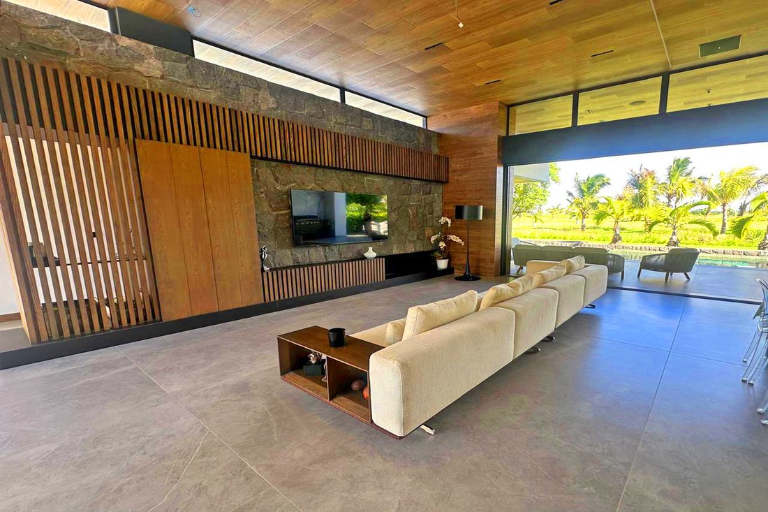 House in Rivière du Rempart, Rivière du Rempart District, Mauritius 2 - 15589066