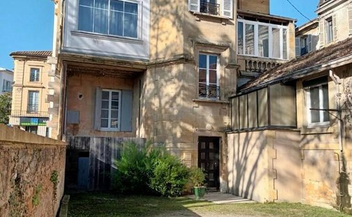Apartment in Bergerac, Nouvelle-Aquitaine, France 1