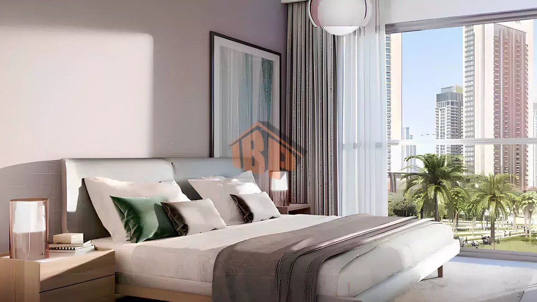 Apartment in Dubai Festival City, Dubai, United Arab Emirates 2 - 15589397