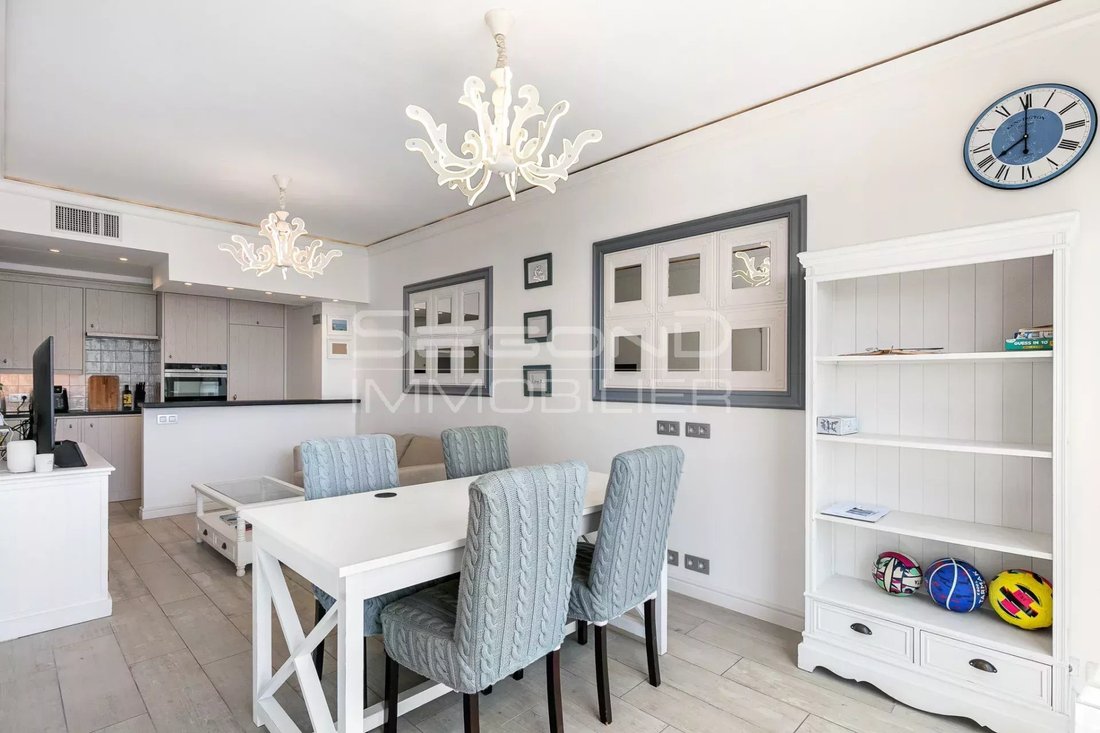 Apartment in Monaco, Monaco 5 - 15589241