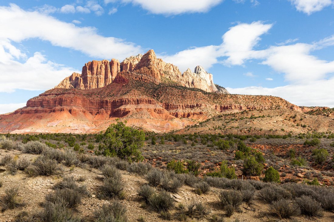Land in Hurricane, Utah, United States 2 - 15589248