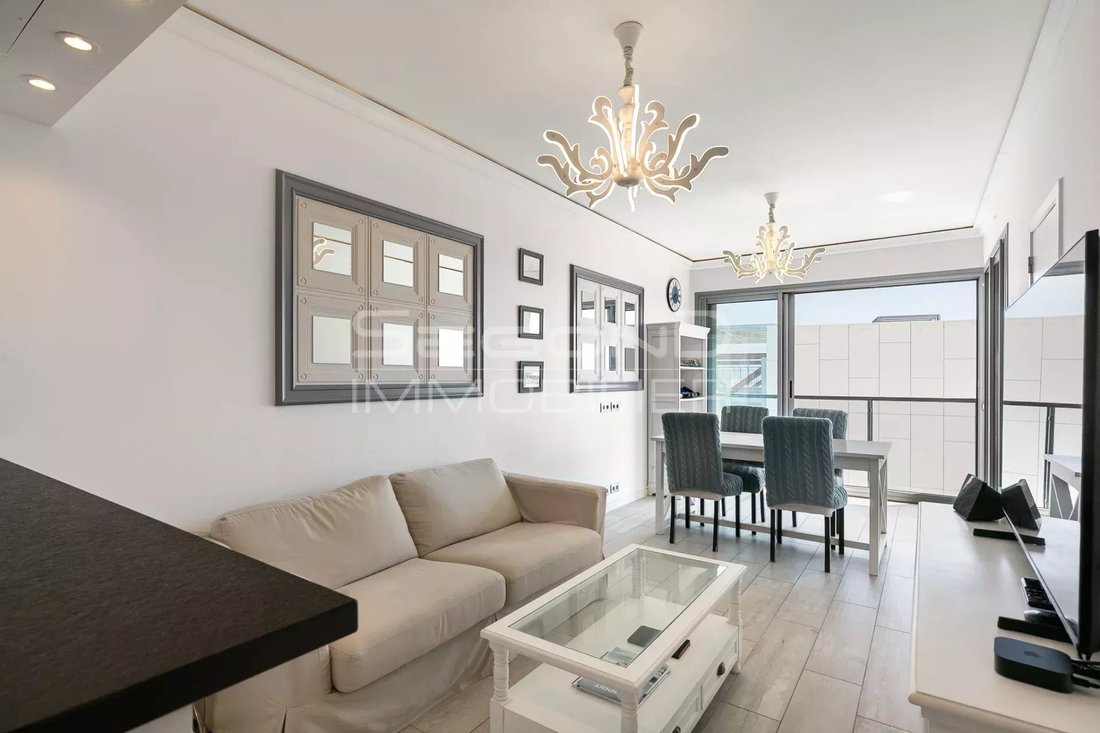 Apartment in Monaco, Monaco 1 - 15589241