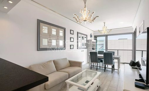 Apartamento en Mónaco, Mónaco 1