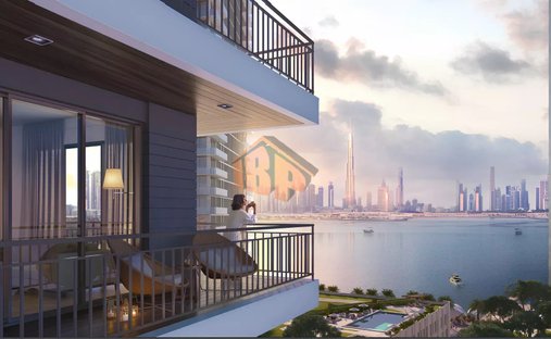 Apartment in Dubai Festival City, Dubai, United Arab Emirates 1