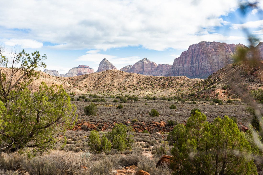 Land in Hurricane, Utah, United States 3 - 15589248