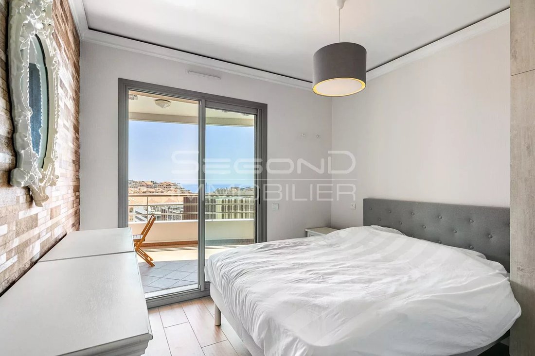 Apartment in Monaco, Monaco 2 - 15589241