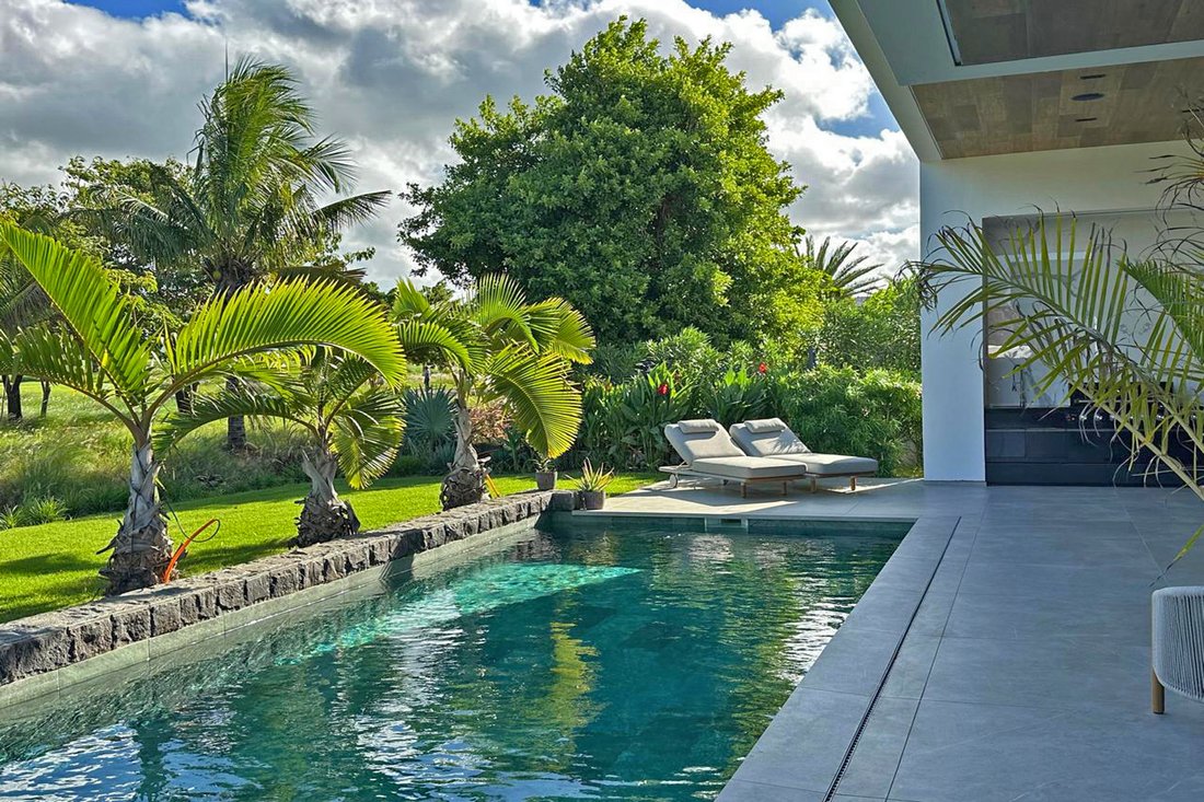 House in Rivière du Rempart, Rivière du Rempart District, Mauritius 1 - 15589066
