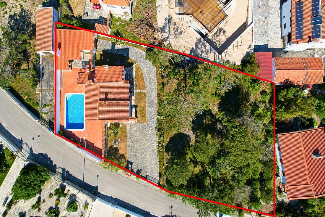 Villa in Vau, Leiria, Portugal 3 - 15589709