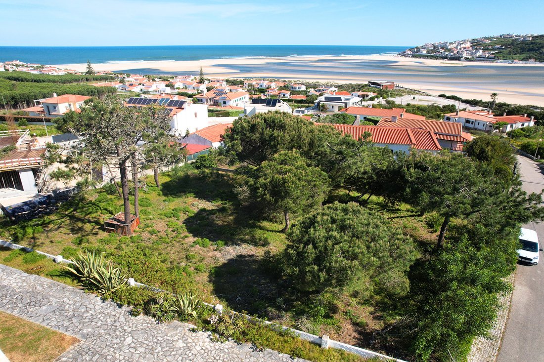 Villa in Vau, Leiria, Portugal 5 - 15589709