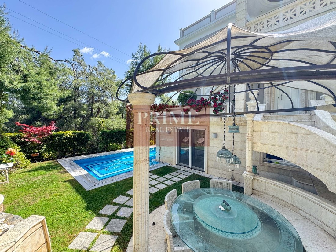 Apartment in Dionysos, Attica, Greece 3 - 15584218