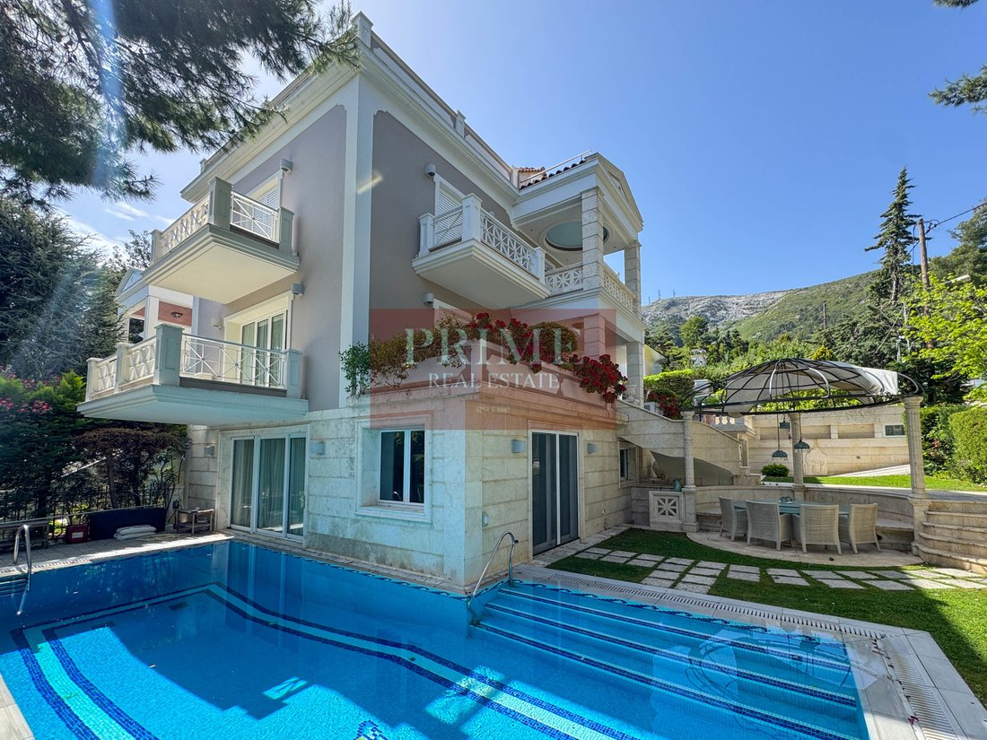 Apartment in Dionysos, Attica, Greece 1 - 15584218