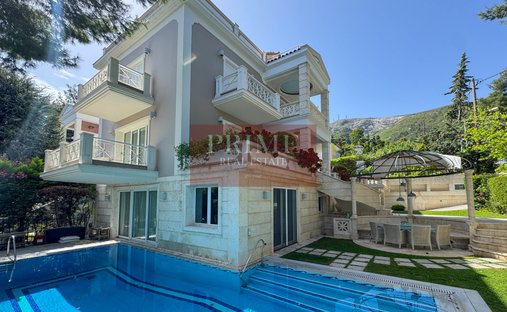 Apartment in Dionysos, Attica, Greece 1