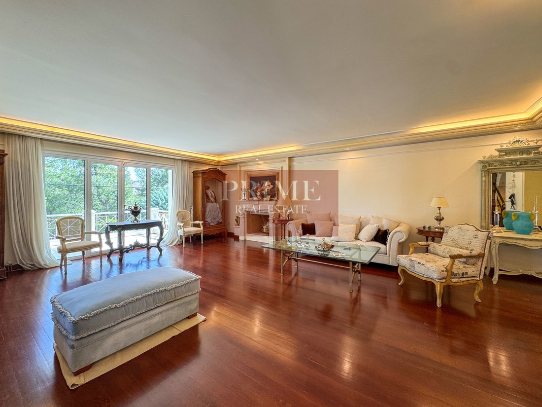 Apartment in Dionysos, Attica, Greece 5 - 15584218