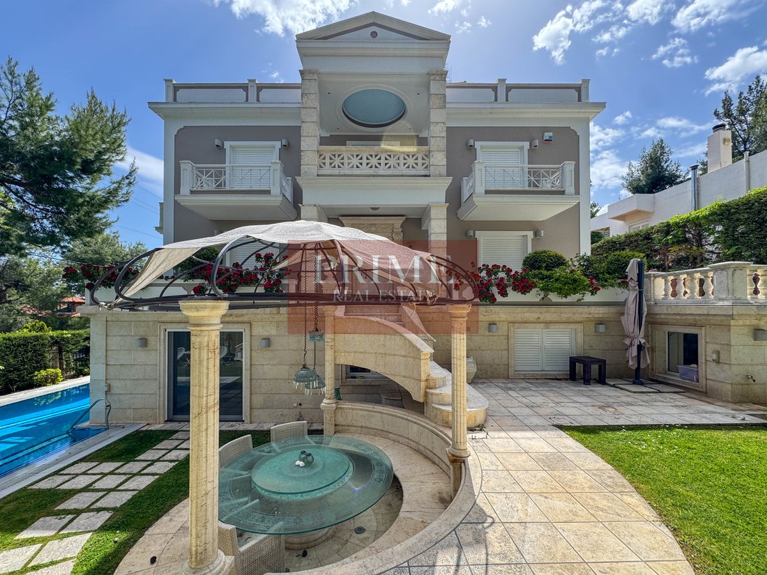 Apartment in Dionysos, Attica, Greece 2 - 15584218