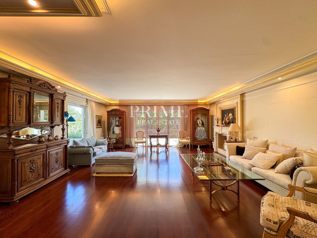 Apartment in Dionysos, Attica, Greece 4 - 15584218