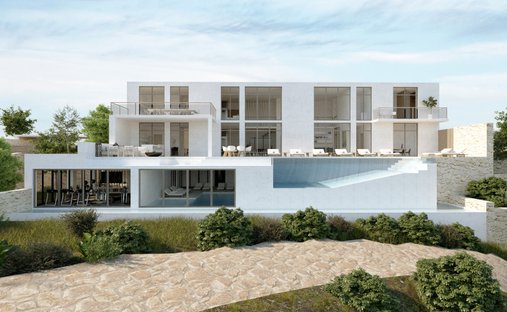 Villa en Platanias, Grecia 1