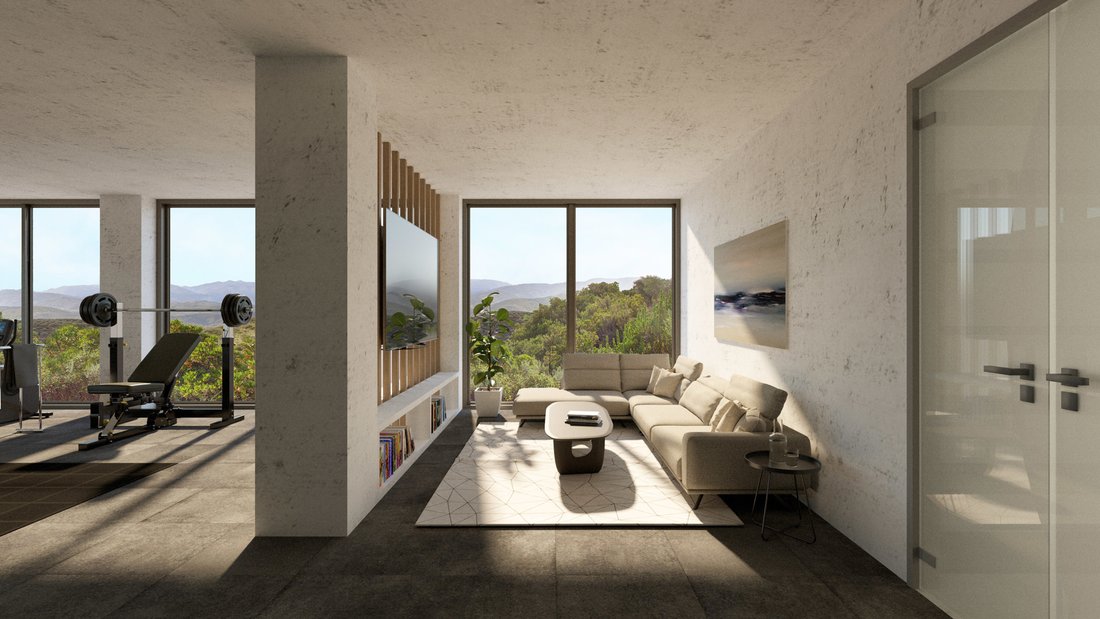Villa in Platanias, Greece 5 - 15589714