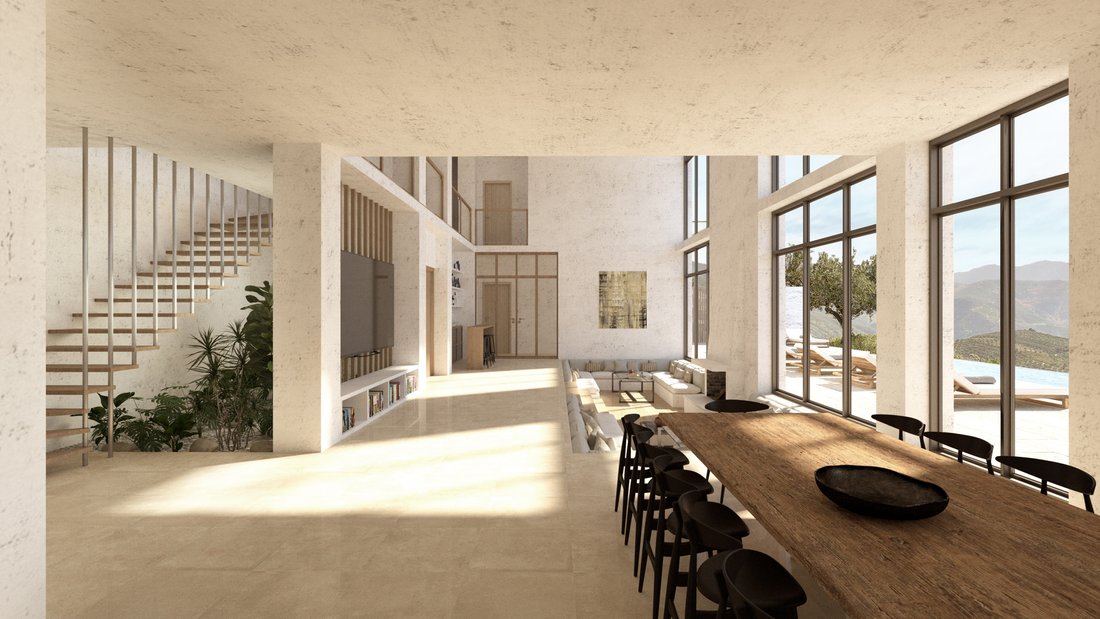 Villa en Platanias, Grecia 3 - 15589715