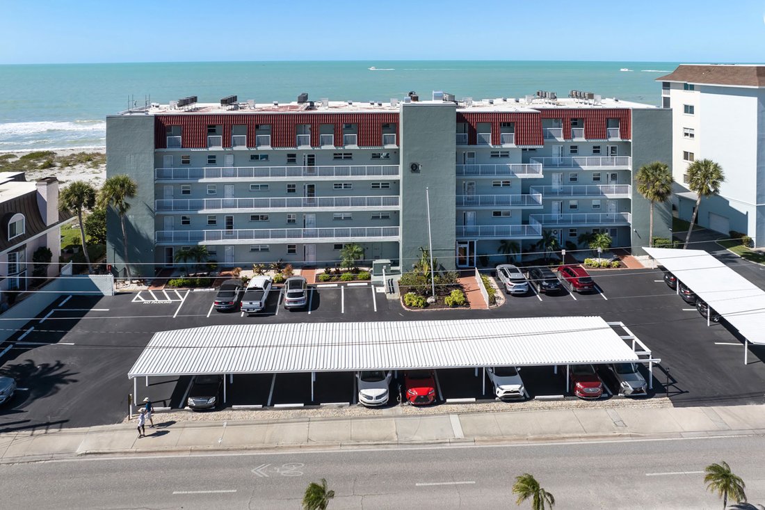 Condo in Venice, Florida, United States 2 - 15589612