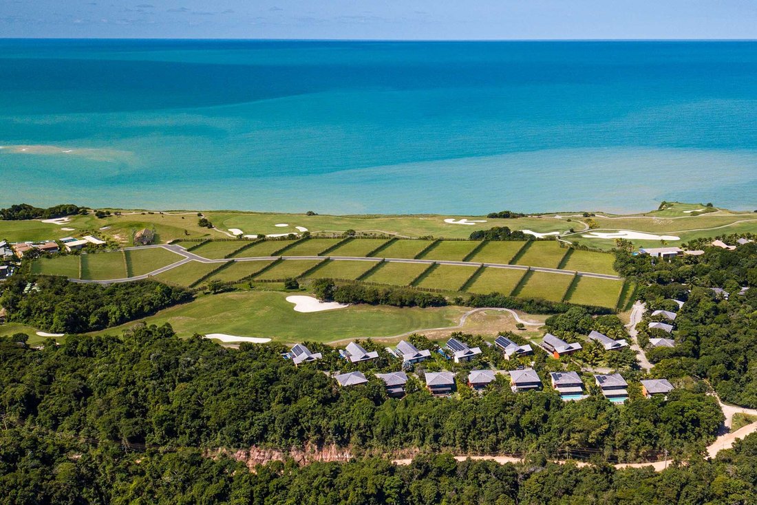 Land in Arraial d'Ajuda, State of Bahia, Brazil 4 - 15589610
