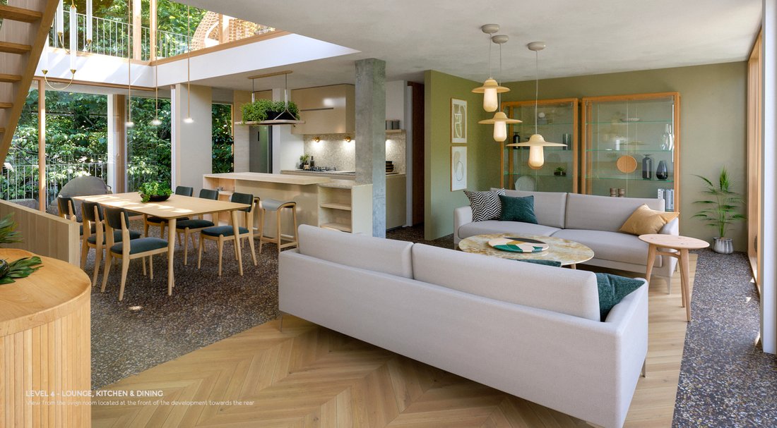 Apartment in City Centre, Cape Town, South Africa 4 - 15589742