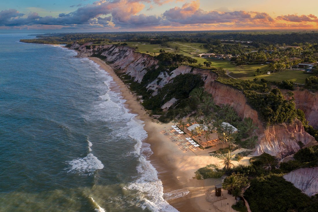 Land in Arraial d'Ajuda, State of Bahia, Brazil 2 - 15589610