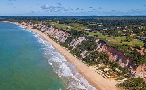 Land in Arraial d'Ajuda, State of Bahia, Brazil 1