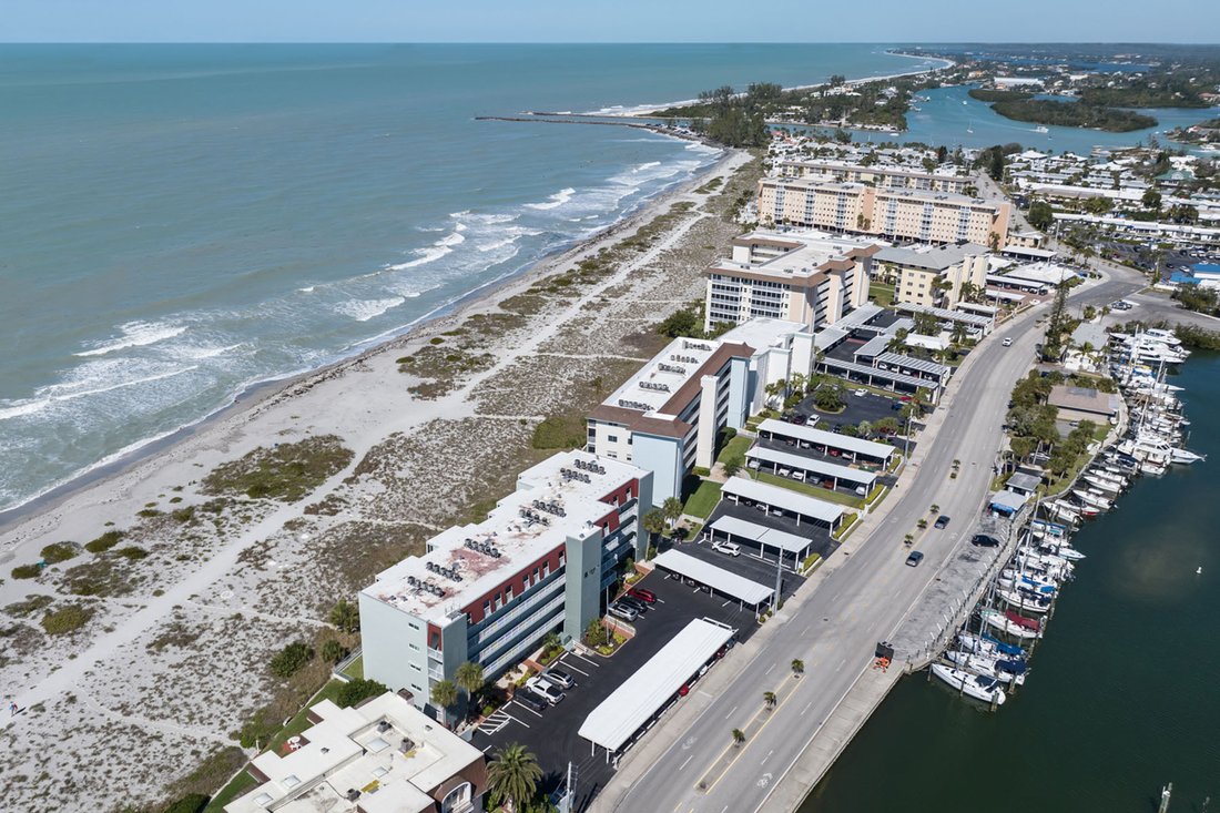 Condo in Venice, Florida, United States 3 - 15589612