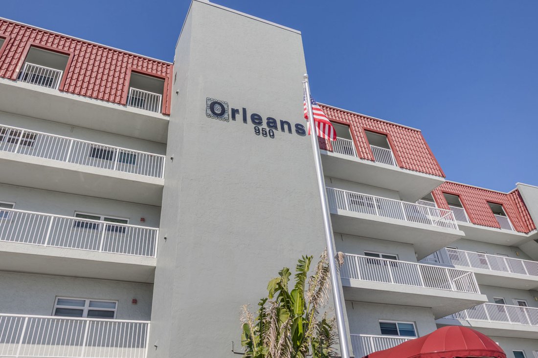 Condo in Venice, Florida, United States 1 - 15589612