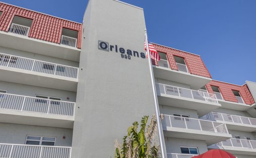 Condo in Venice, Florida, United States 1