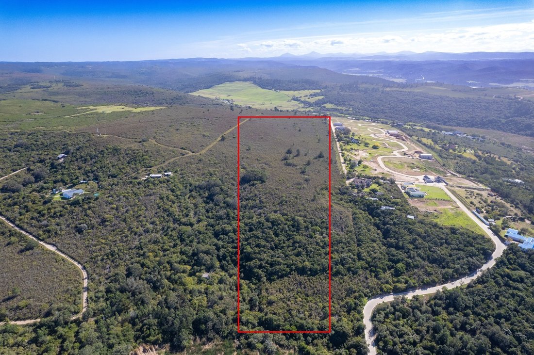 Land in South Africa 1 - 15589739