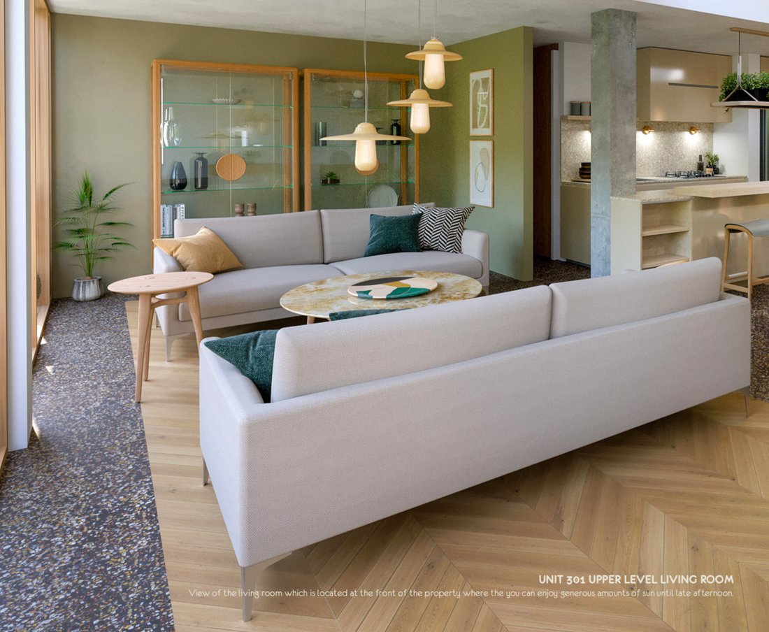 Apartment in City Centre, Cape Town, South Africa 5 - 15589742